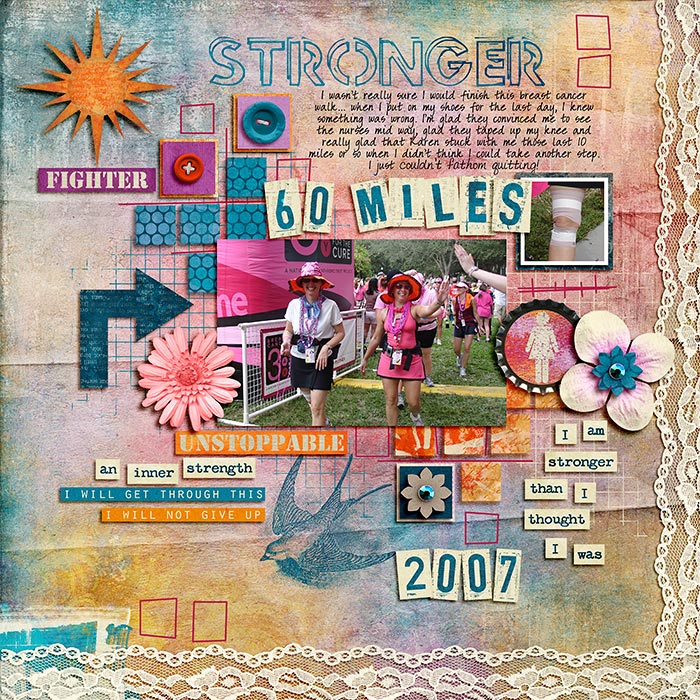 Stronger