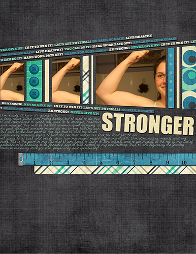 Stronger