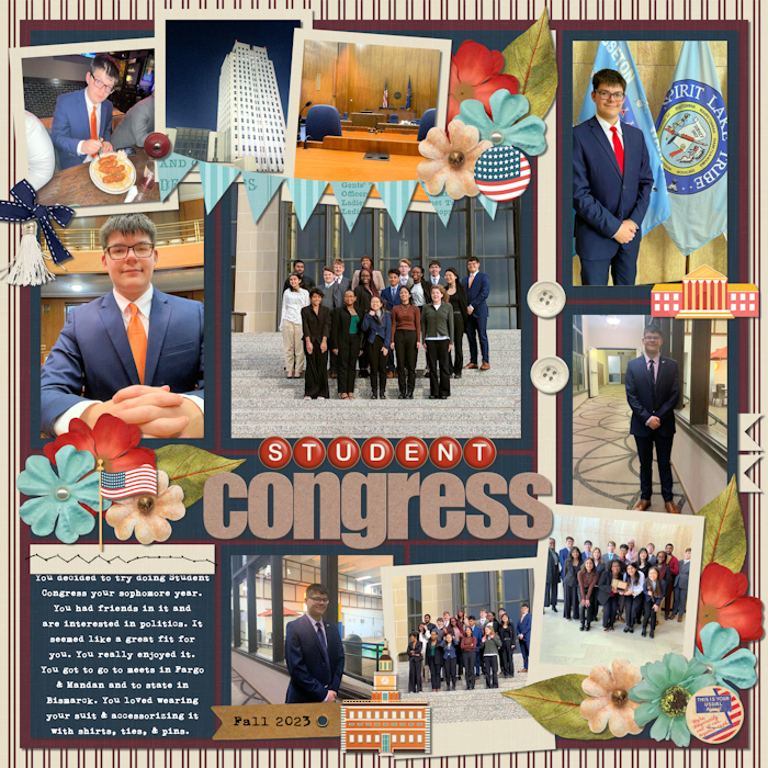 Student Congress