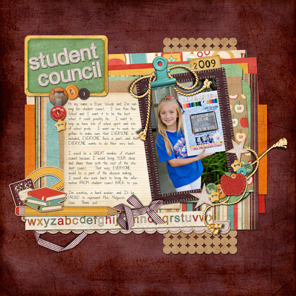 Student Council