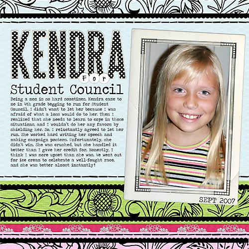 Student Council