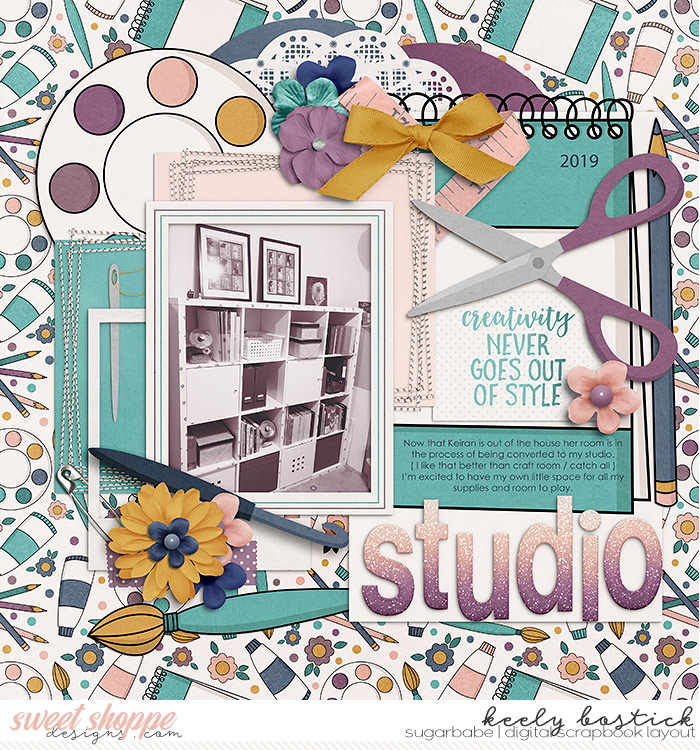 Studio