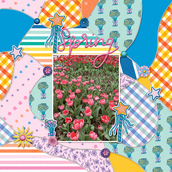 Studioliv-Spring Faire