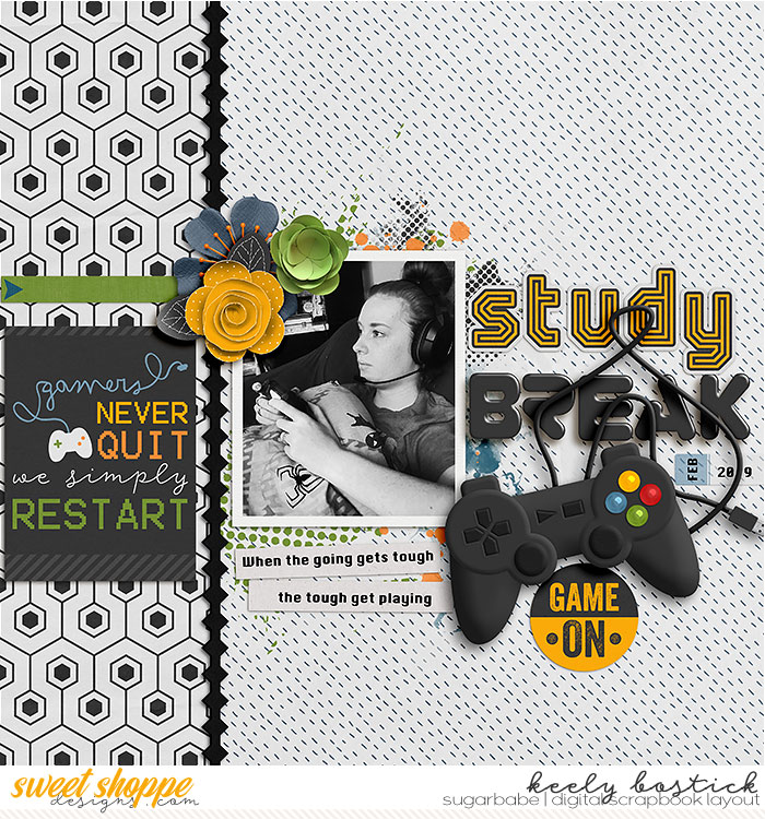 Study Break