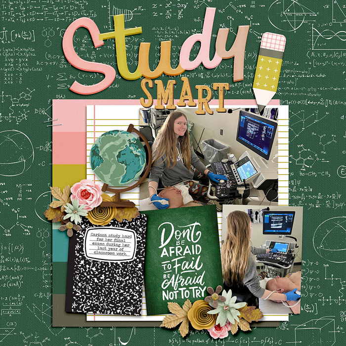 Study Smart
