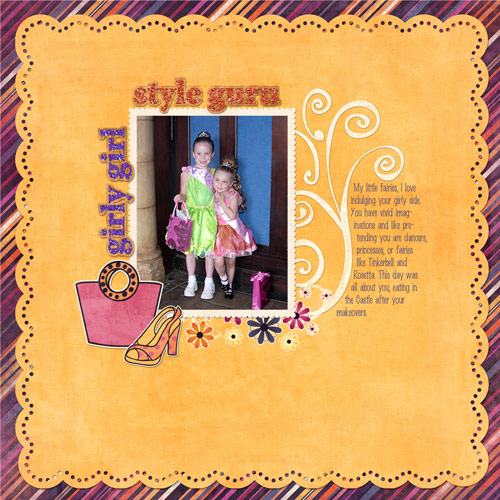 Style Gurus