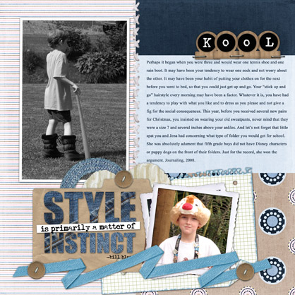 Style