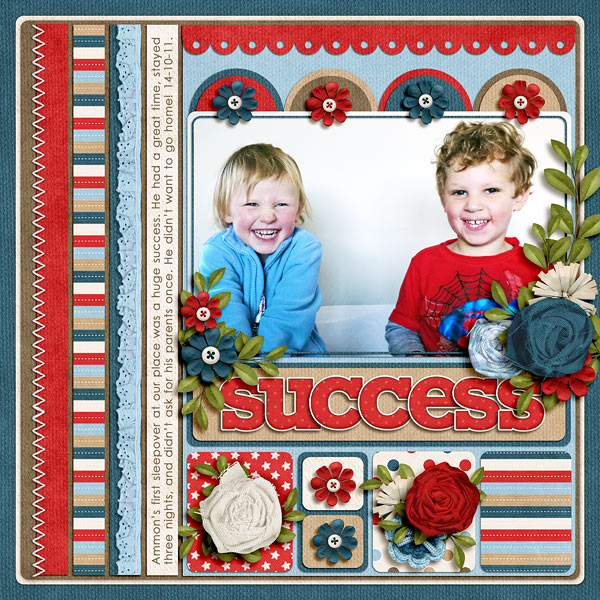 Success