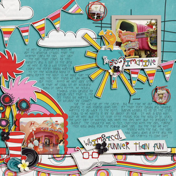 Suess Landing