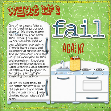 Sugar Free challenge