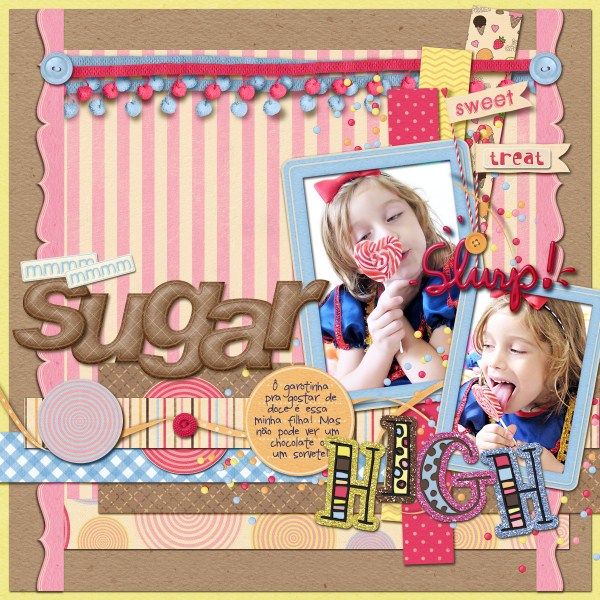 Sugar High