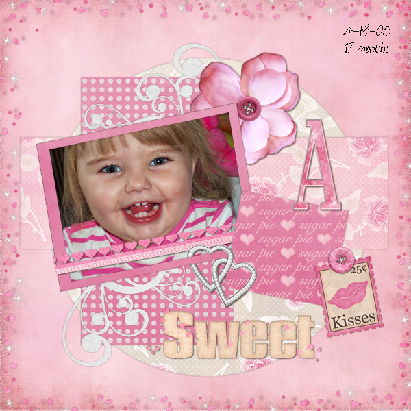 Sugar Pie