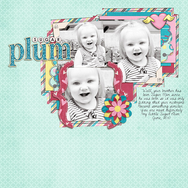 Sugar Plum