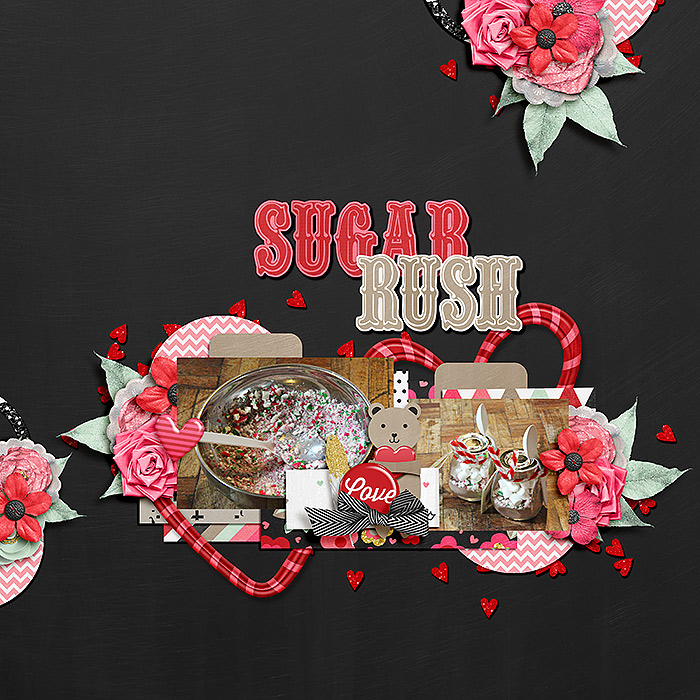 Sugar Rush