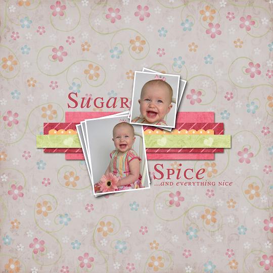 Sugar & Spice