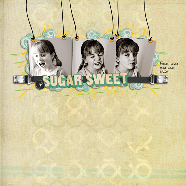 Sugar Sweet