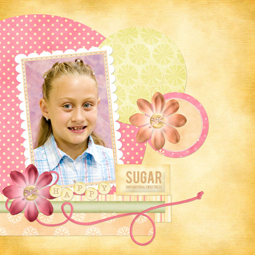 Sugar Sweet