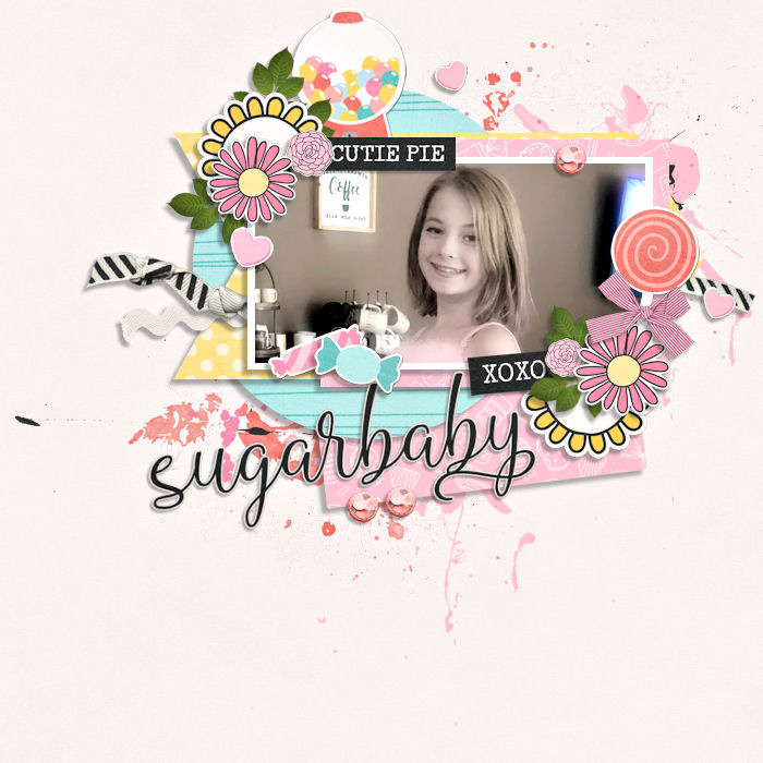 Sugarbaby