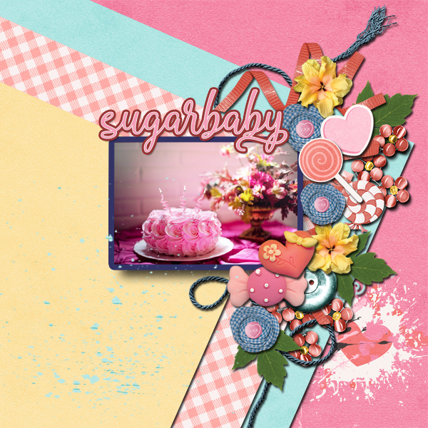 SugarBaby