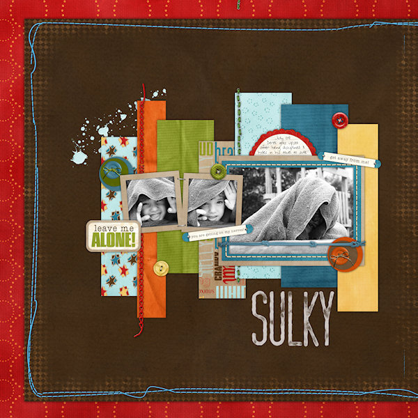 Sulky