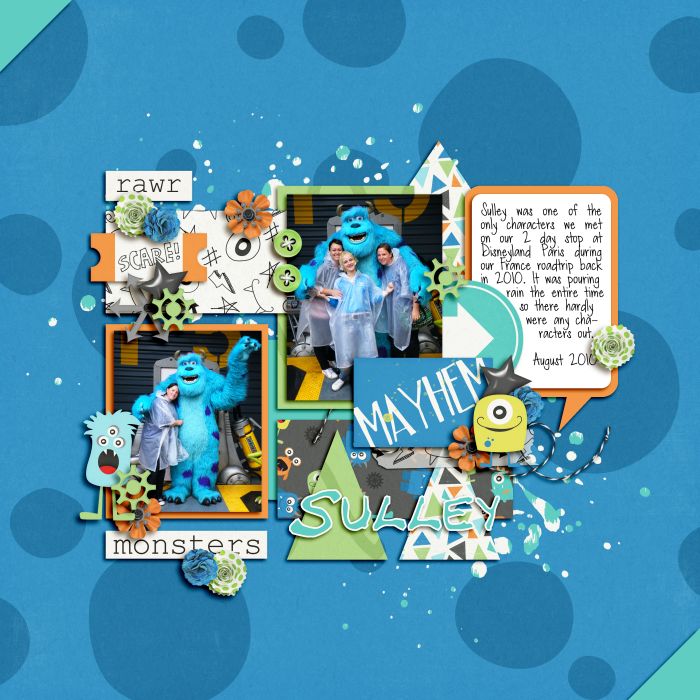 Sulley