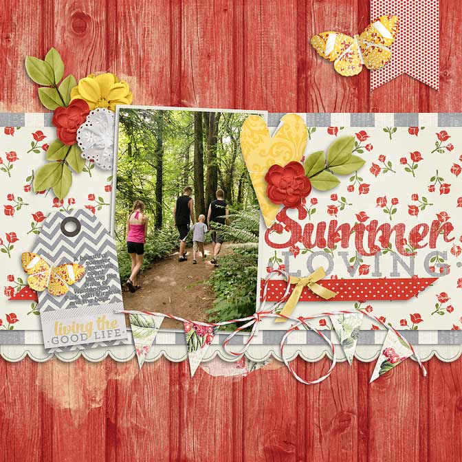 ~Sumer Loving~