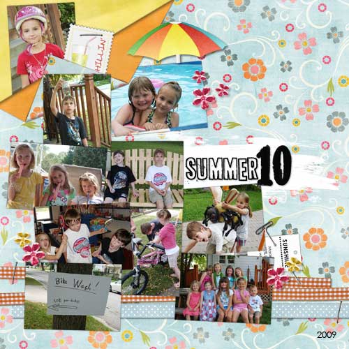 Summer 10