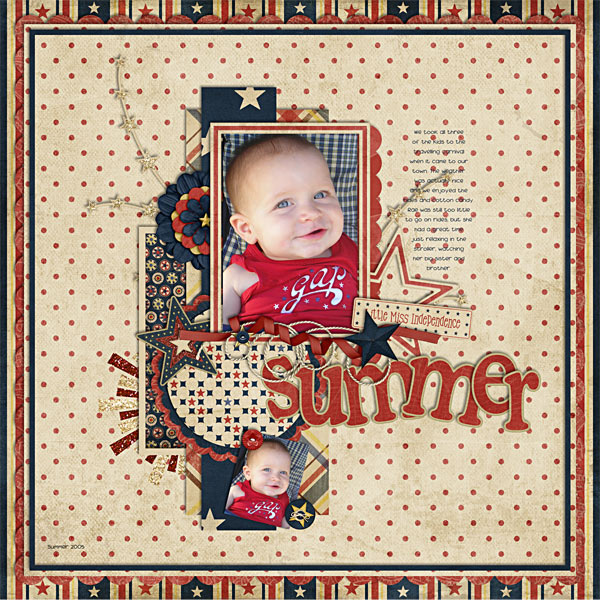 Summer 2005