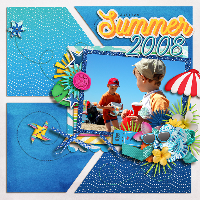 Summer 2008
