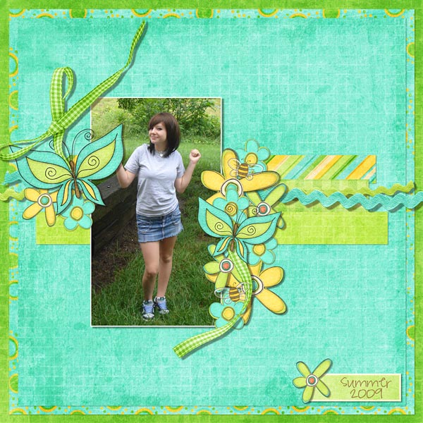 Summer 2009