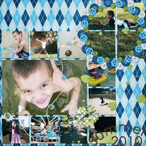 Summer 2010