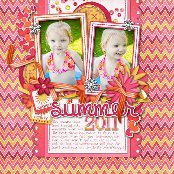 Summer 2011