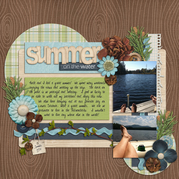 Summer 2011