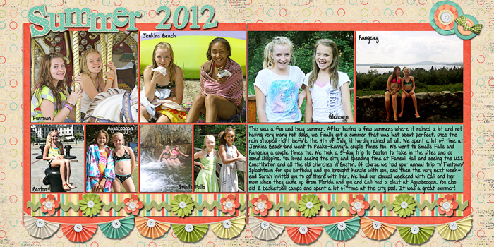 Summer 2012