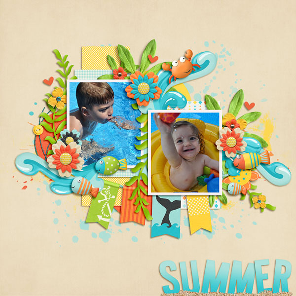 Summer 2014