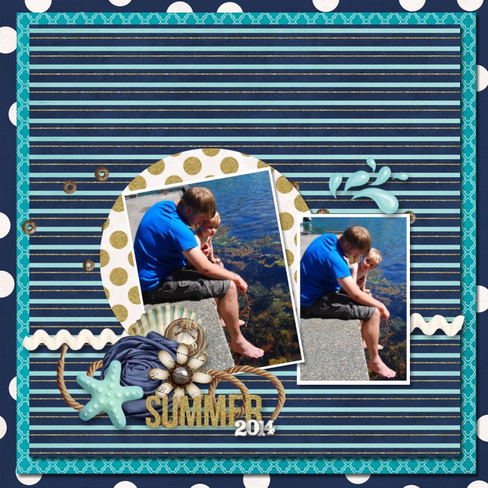 Summer 2014