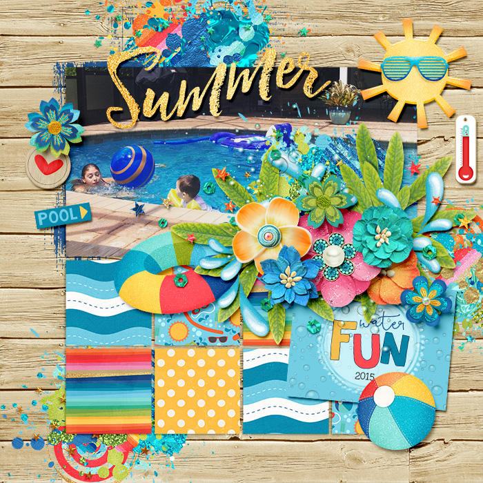 Summer 2015