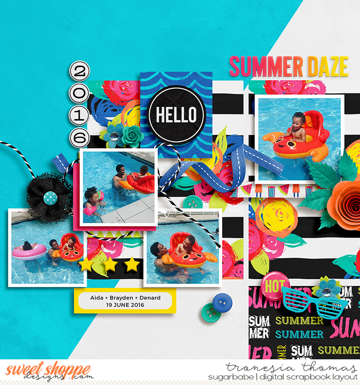 Summer 2016