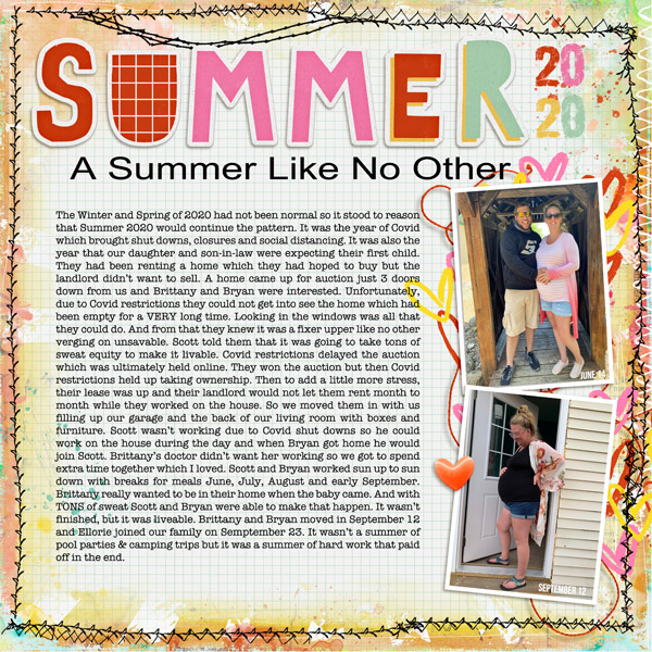 Summer 2020