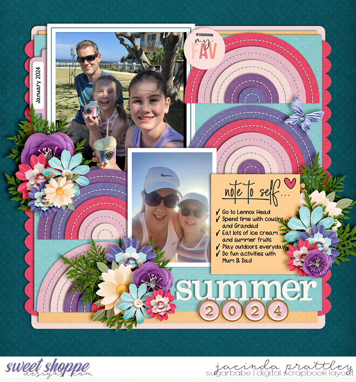 Summer 2024