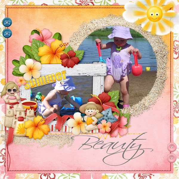 Summer Beauty
