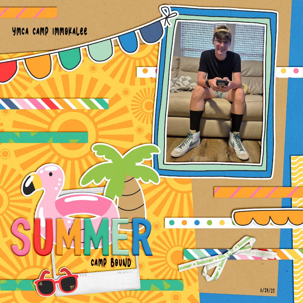 Summer Camp Bound 6 29 25