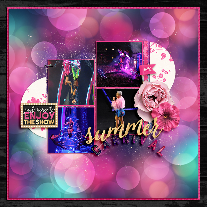 Summer Carnival
