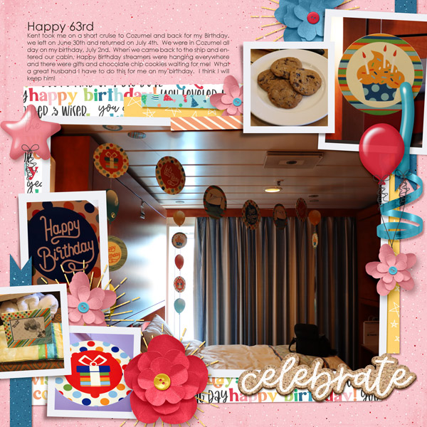 Summer Celebration