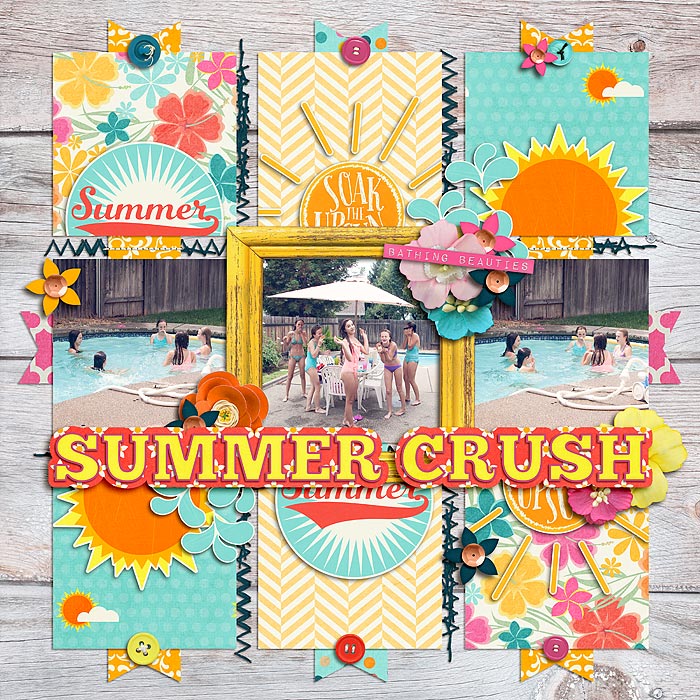 Summer-Crush
