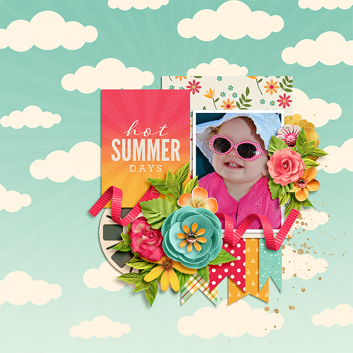 Summer Days