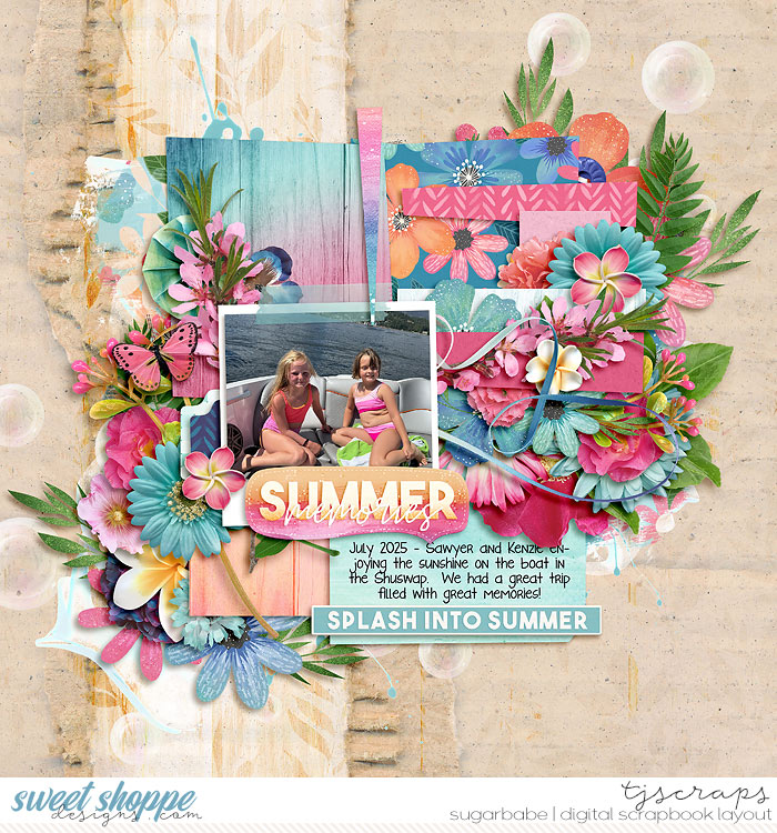 Summer Days
