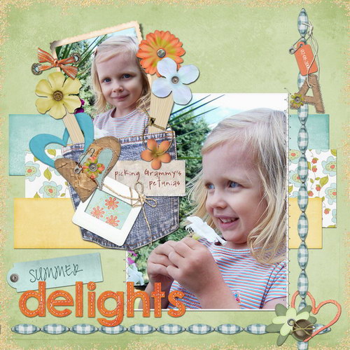Summer Delights