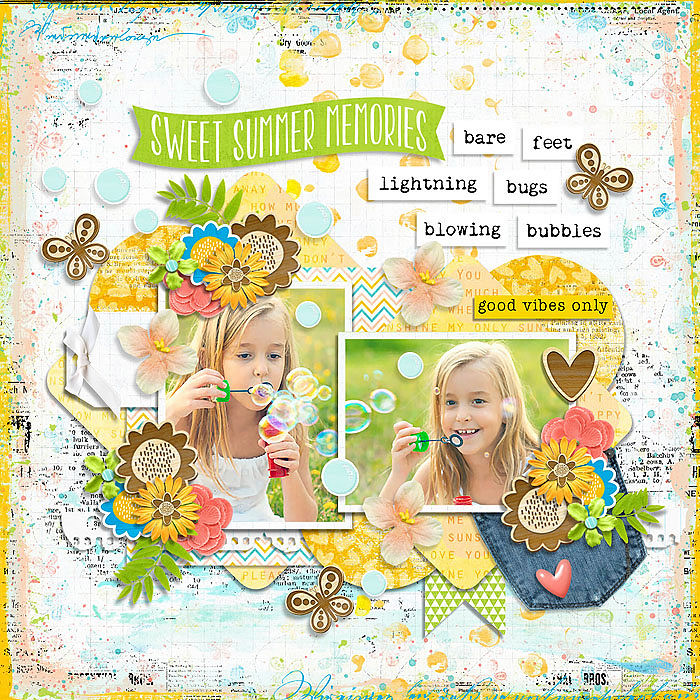 Summer Delights