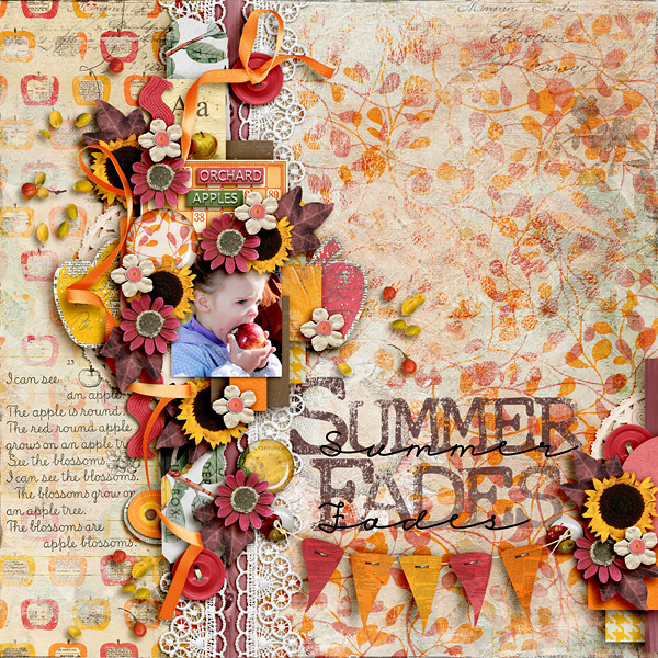 Summer Fades